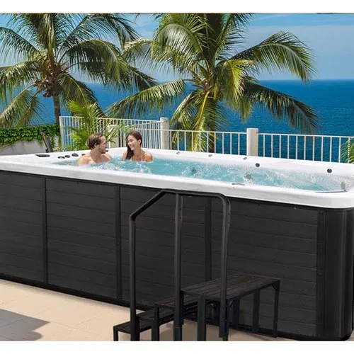 Swimspa hot tubs for sale in Taylor